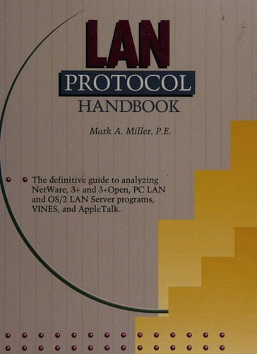 LAN Protocol Handbook
