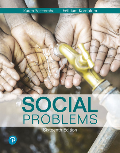 Social Problems