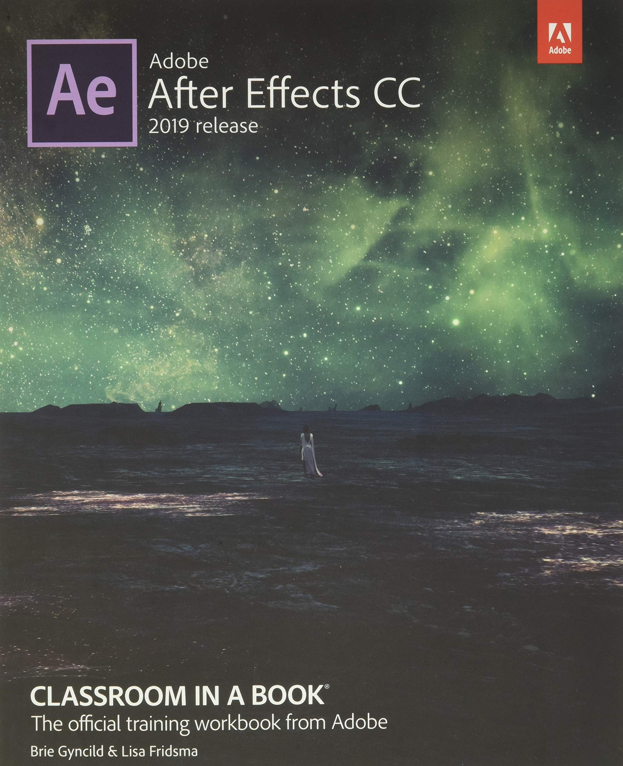 Adobe After Effects CC 2019 Release