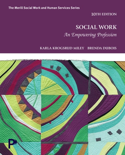 Social Work: An Empowering Profession (Pearson+)