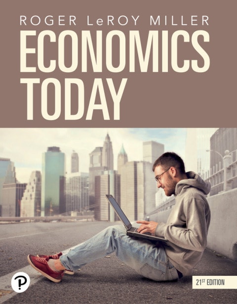 Economics Today