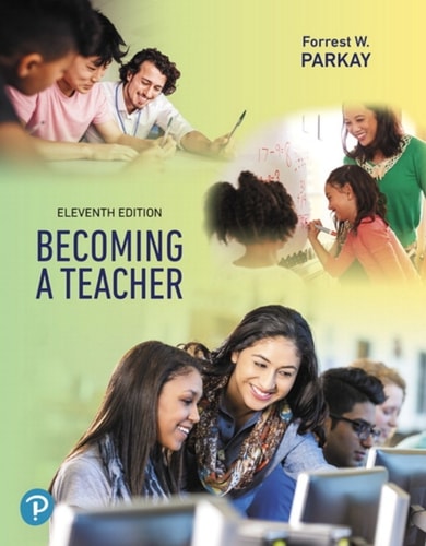 Pearson eText Access Code for Becoming a Teacher