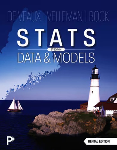 Stats: Data and Models (Pearson+)