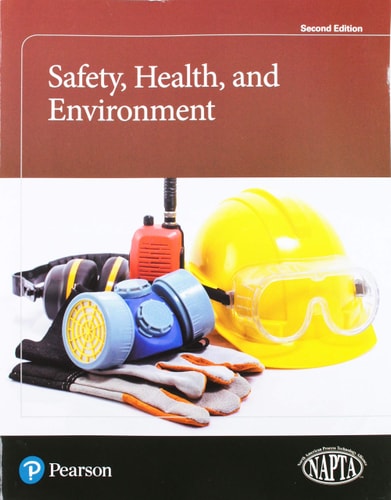 Safety, Health, and Environment