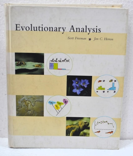 Evolutionary Analysis