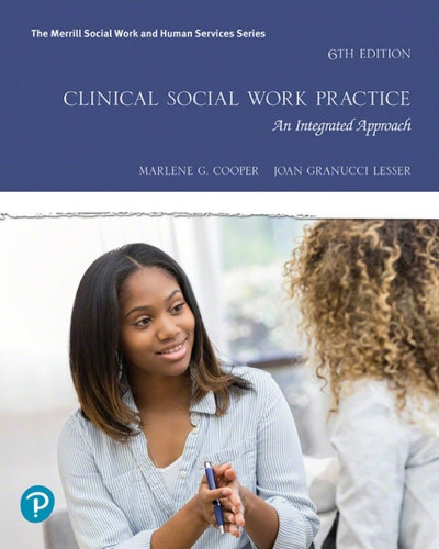 Clinical Social Work Practice