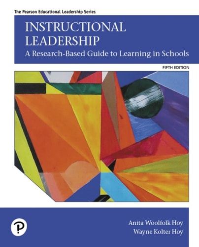 Edition published by Pearson Education (US)