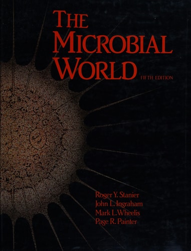 The Microbial World