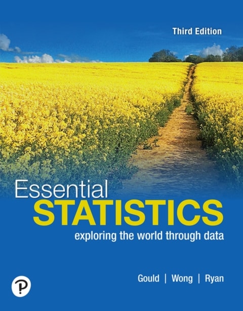 Essential Statistics
