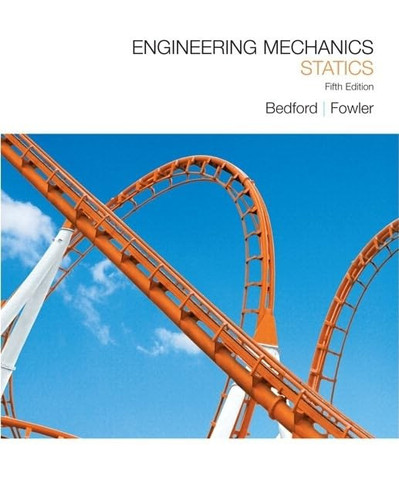 Engineering Mechanics Statics