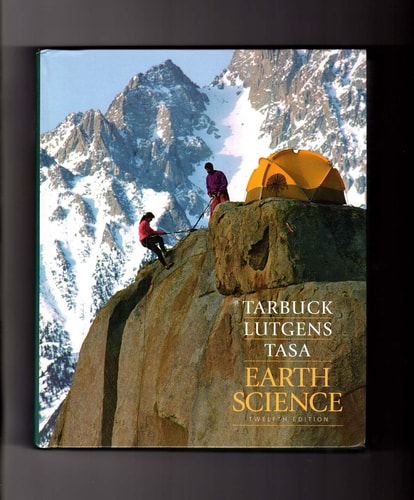 Earth Science