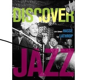 Discover Jazz