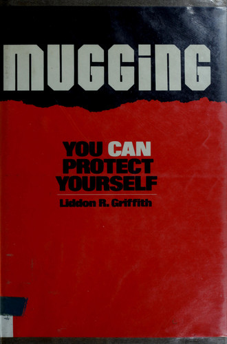 Mugging: You can protect yourself (A Spectrum book ; S-501)