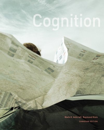 Cognition