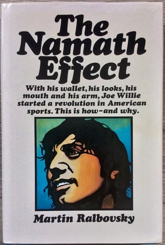 The Namath effect