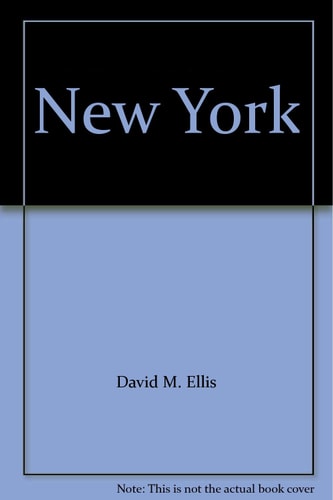 New York The Empire State