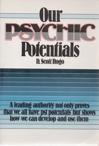 Our Psychic Potentials
