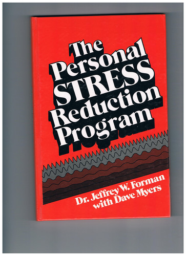 The Personal Stress Reduction Program