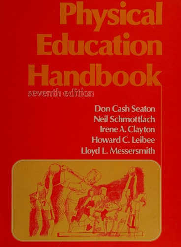 Physical Education Handbook
