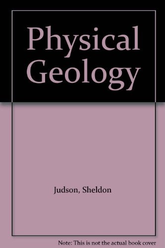 Physical Geology