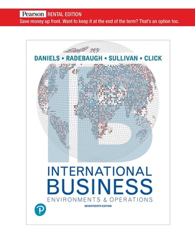International Business