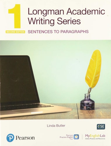 Longman Academic Writing: Sentences to Paragraphs