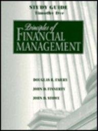 Principles of Corporate Finance