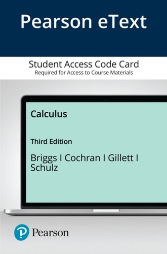 Calculus