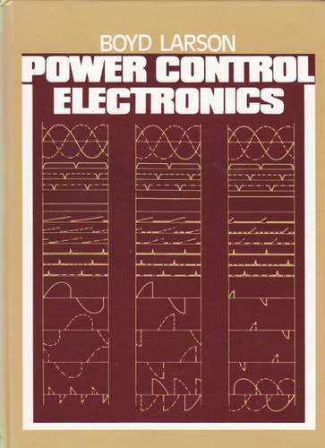 Power Control Electronics