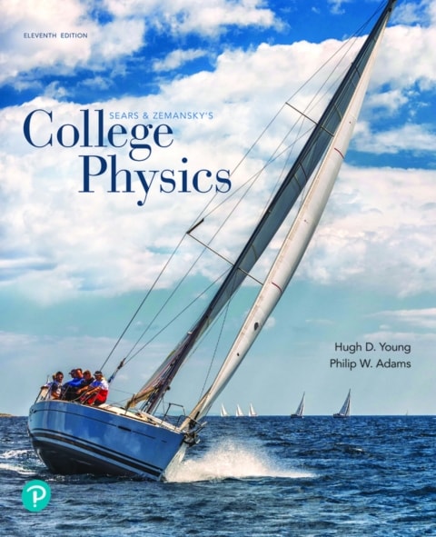 College Physics