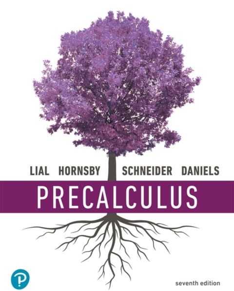 Precalculus