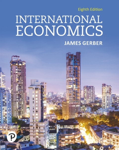 International Economics
