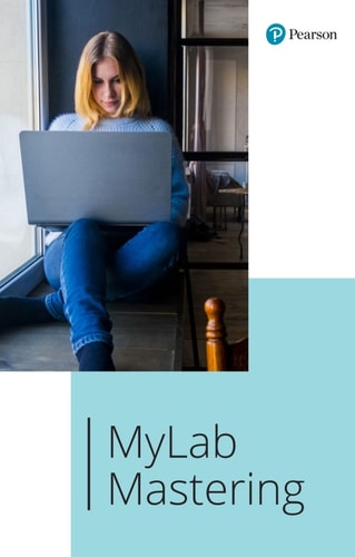 Principles of Managerial Finance -- MyLab Finance with Pearson eText Access Code