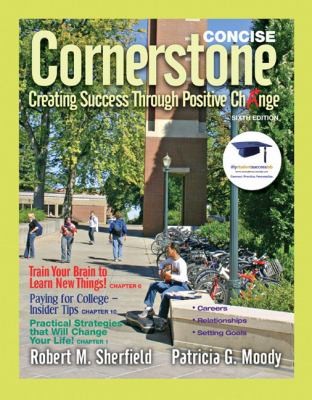 Cornerstone Creating Success Through Positive Change