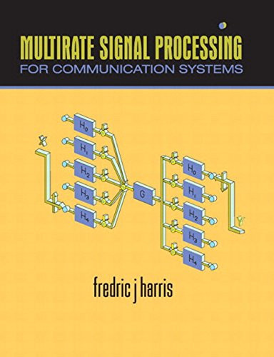Multirate Sig Proc Comm