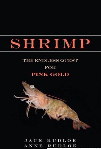 Shrimp The Endless Quest for Pink Gold