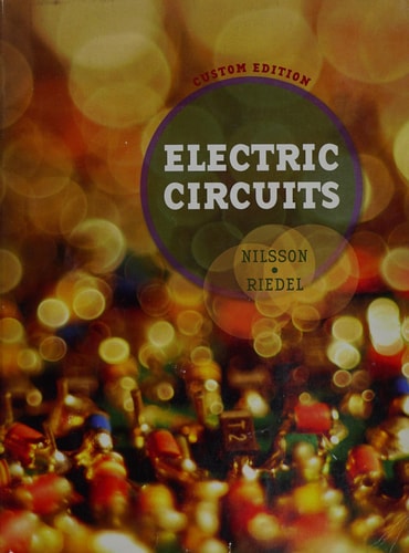 Electric Circuits