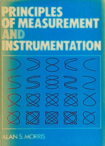 Principles of Measurement and Instrumentation