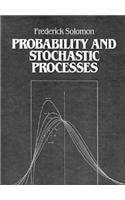 Probability and Stochastic Processes