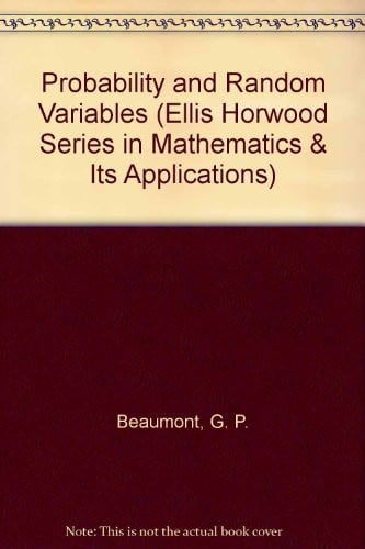 Probability and Random Variables