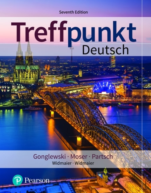 Treffpunkt Deutsch