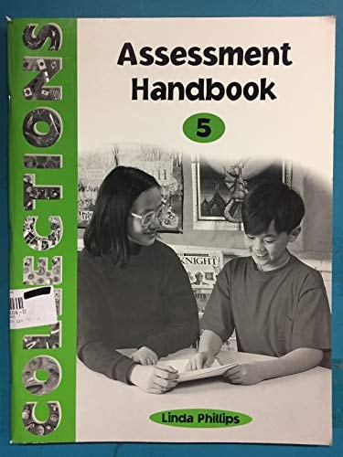 Assessment Handbook 5