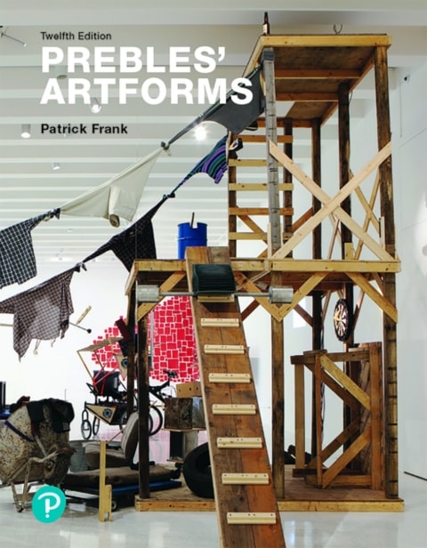 Prebles' Artforms