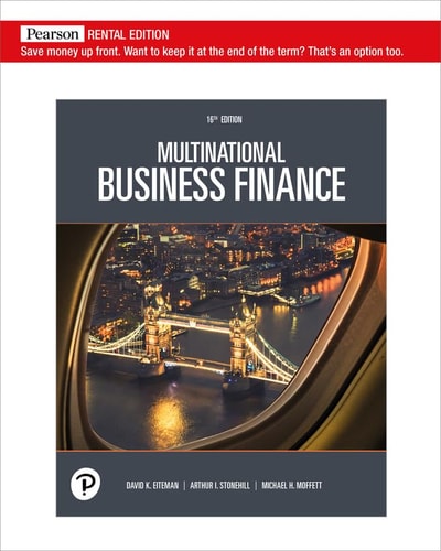 Edition published by Pearson