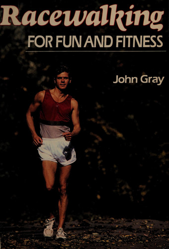 Racewalking for Fun and Fitness