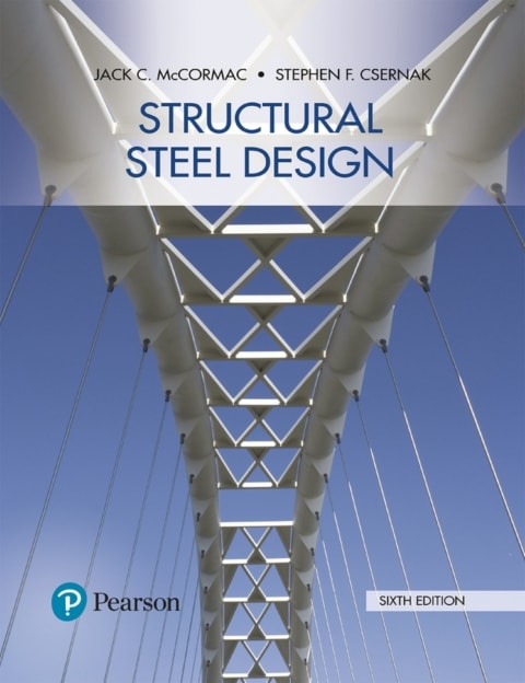 Structural Steel Design