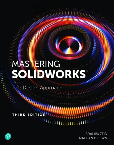 Mastering SolidWorks
