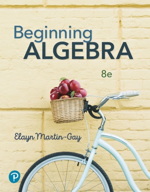 Beginning Algebra