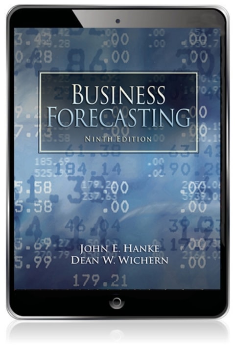 Business Forecasting