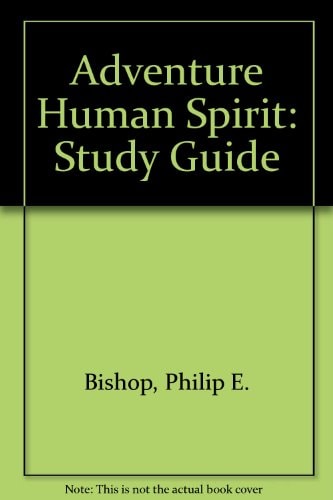 Adventure Human Spirit
